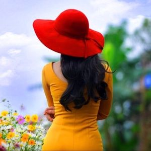 Meet your Posher, Ila